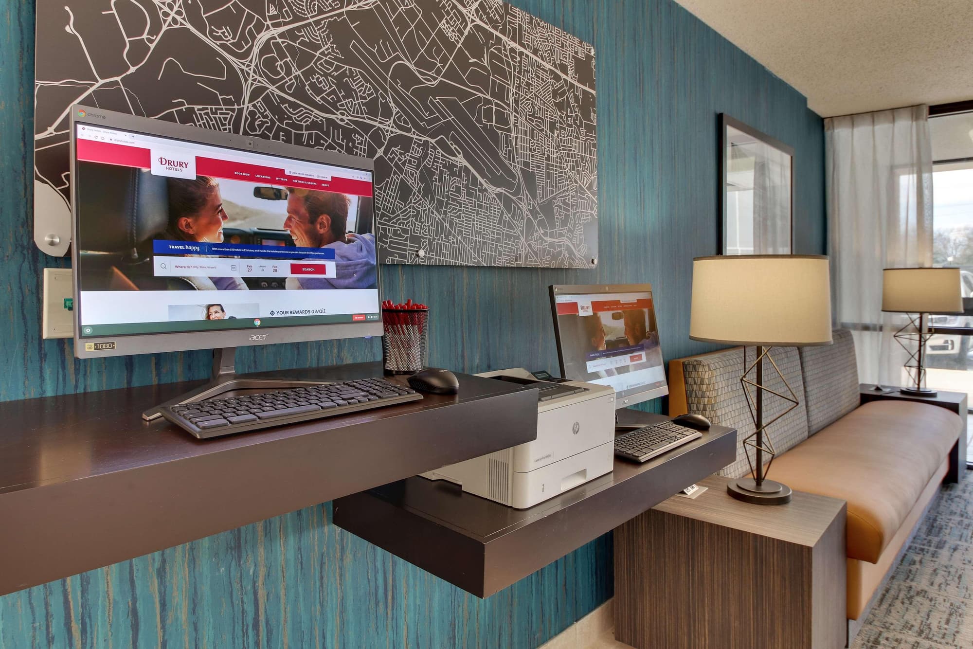 Pear Tree Inn Airport St. Louis - St. Ann, Conferences