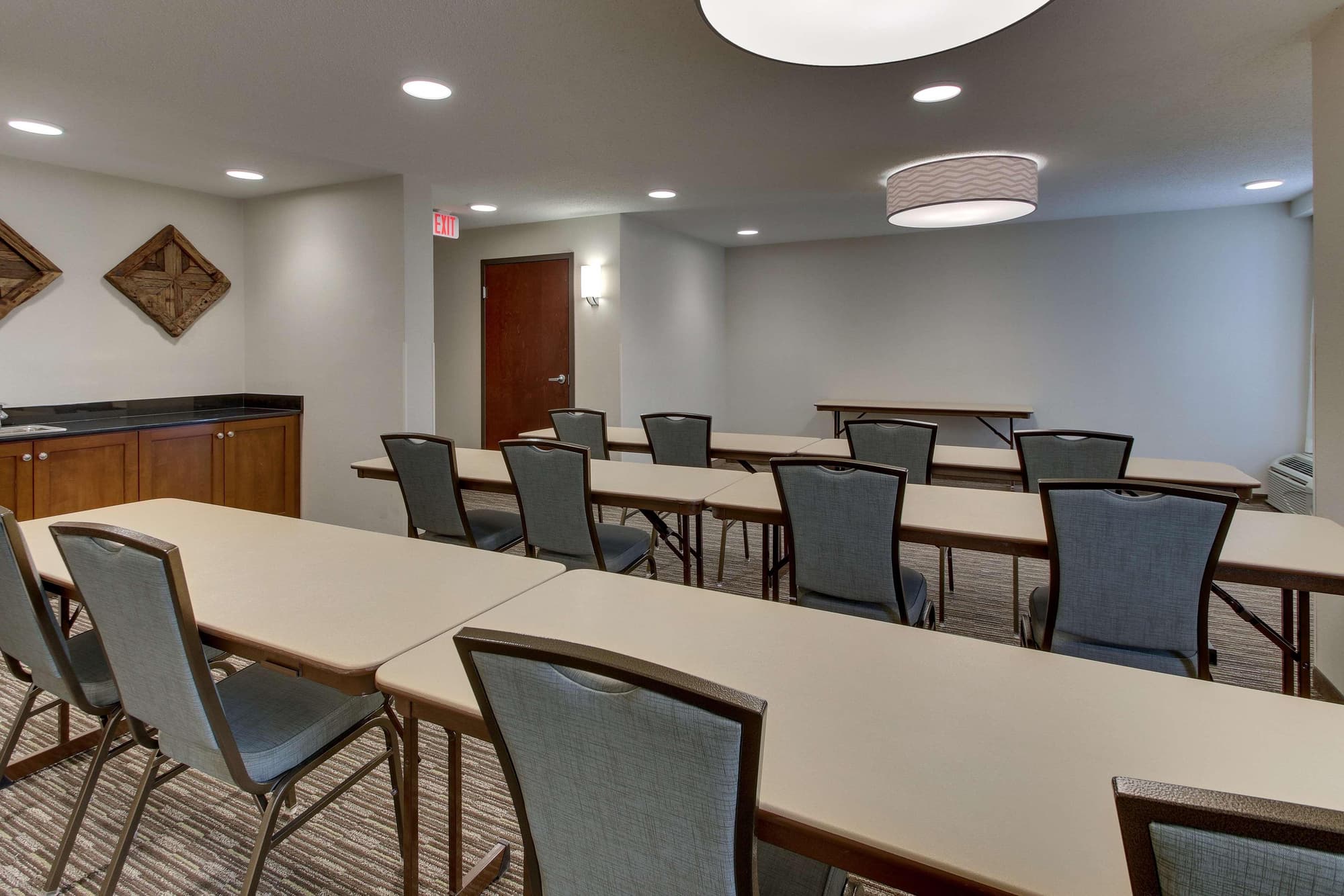 Pear Tree Inn Airport St. Louis - St. Ann, Conferences