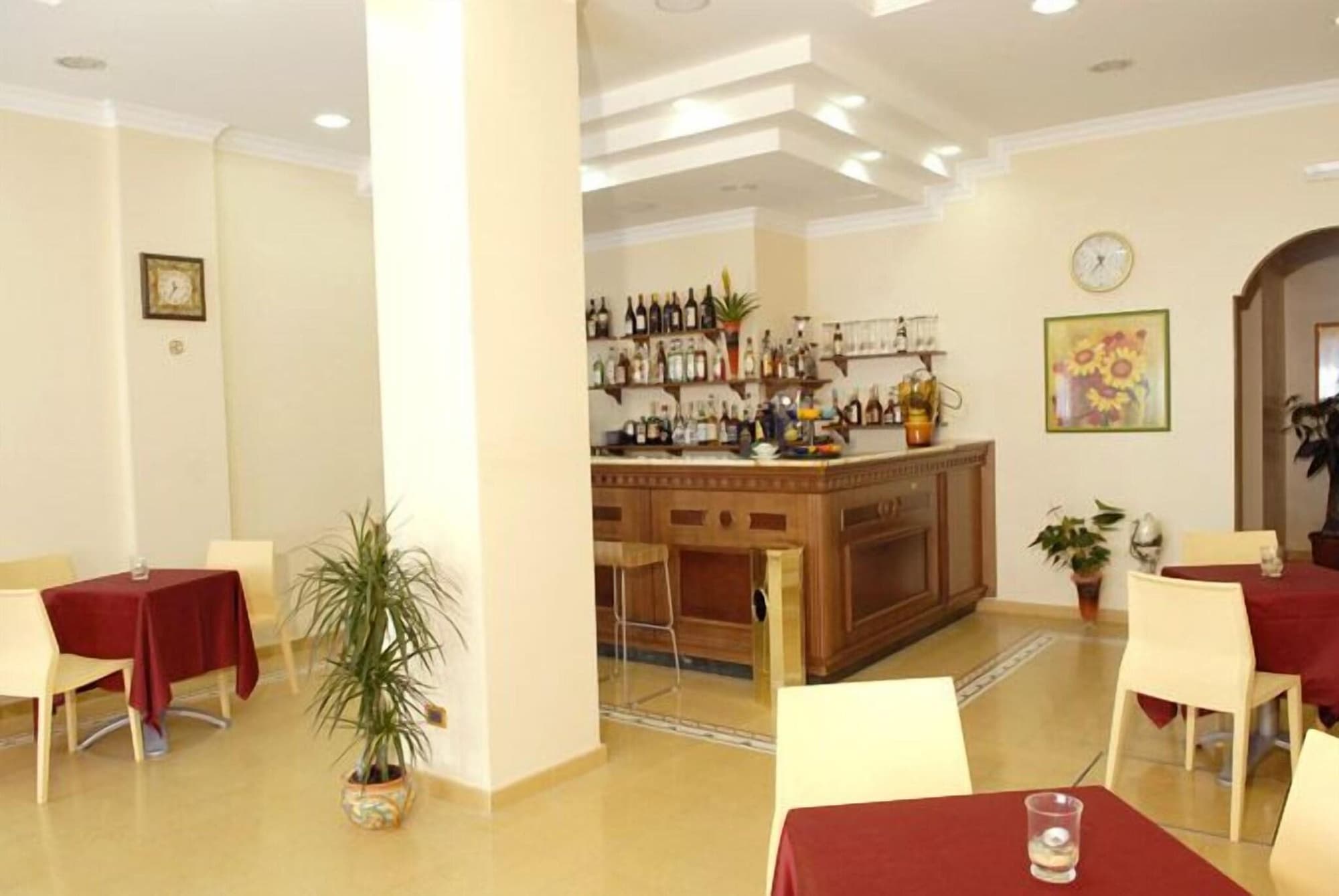 Paradiso Delle Madonie