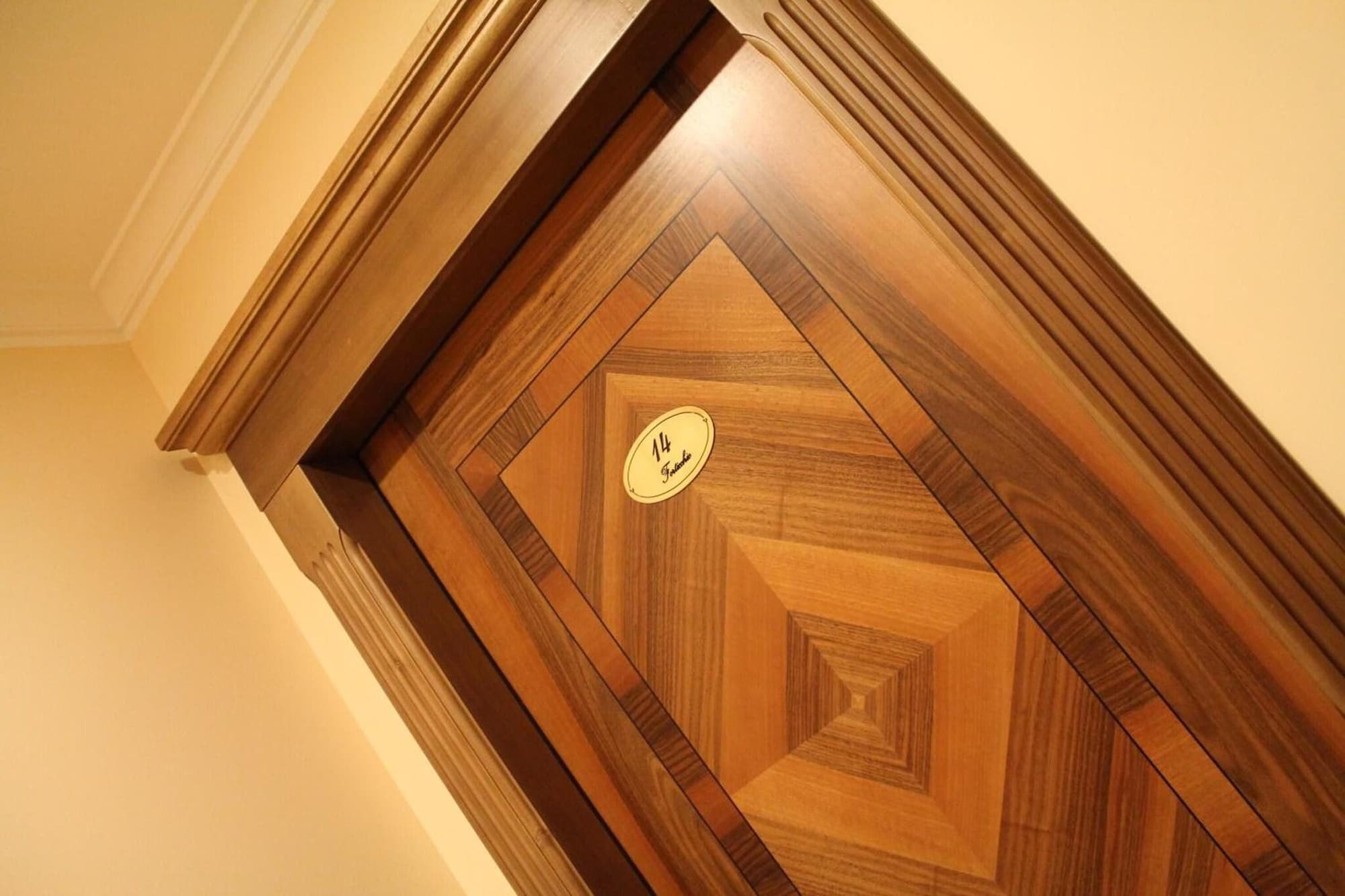 Paradiso Delle Madonie