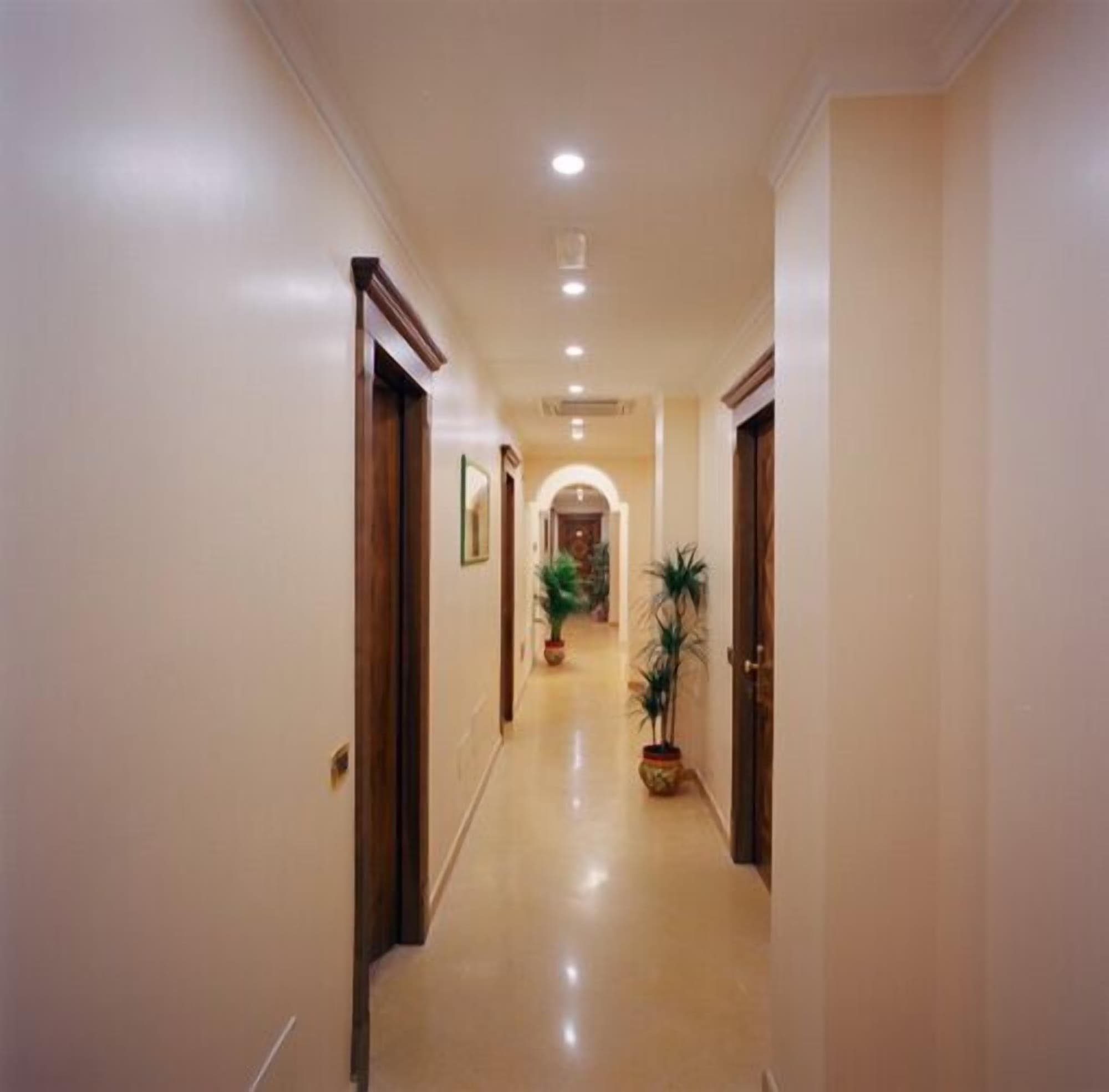 Paradiso Delle Madonie