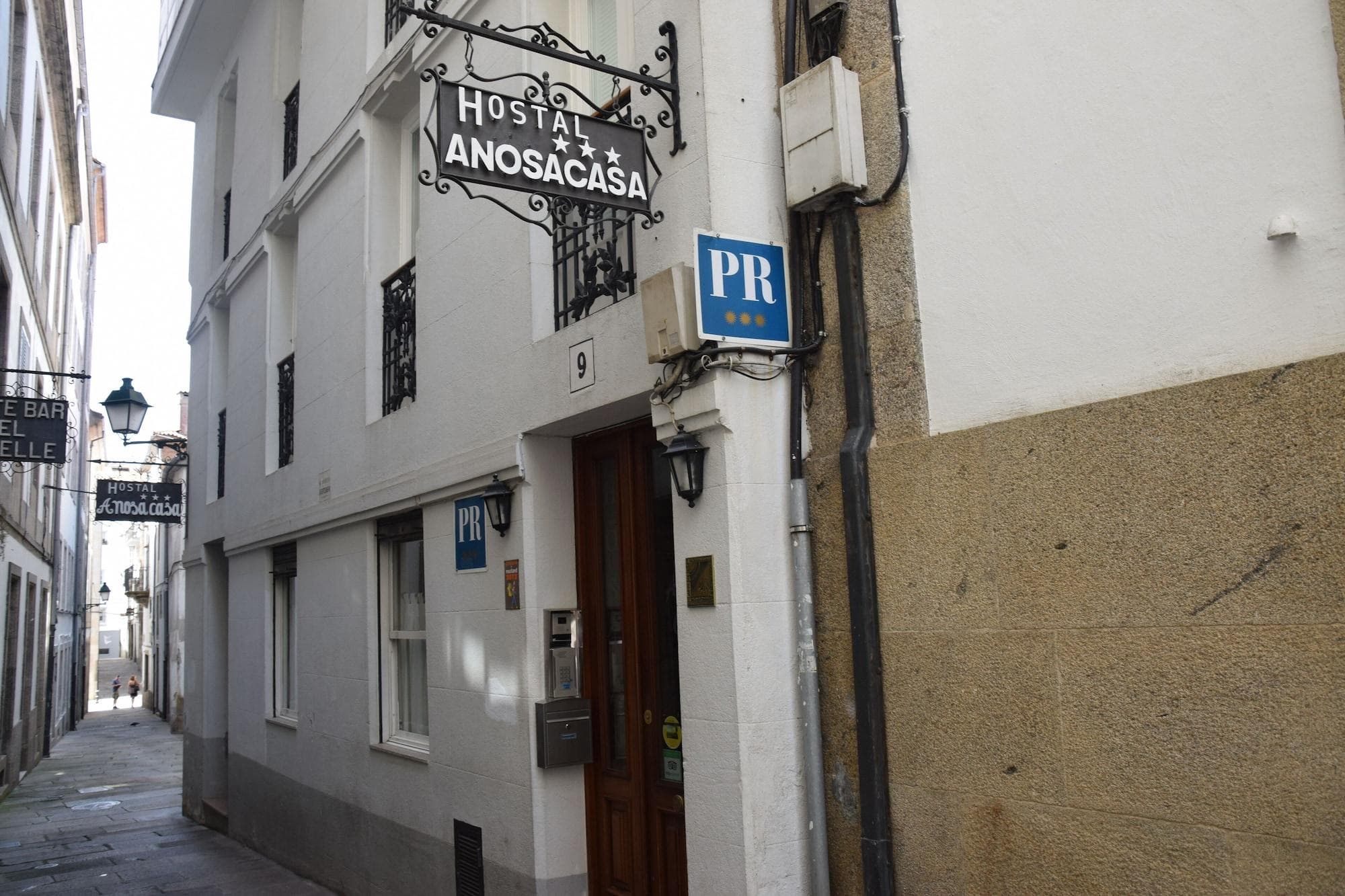 Anosa Casa
