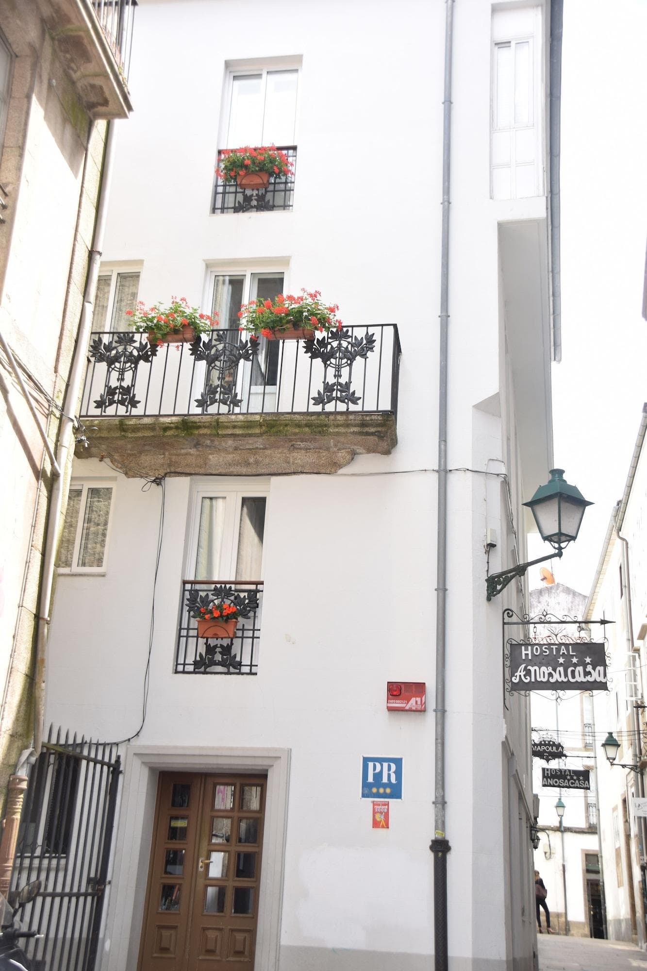Anosa Casa
