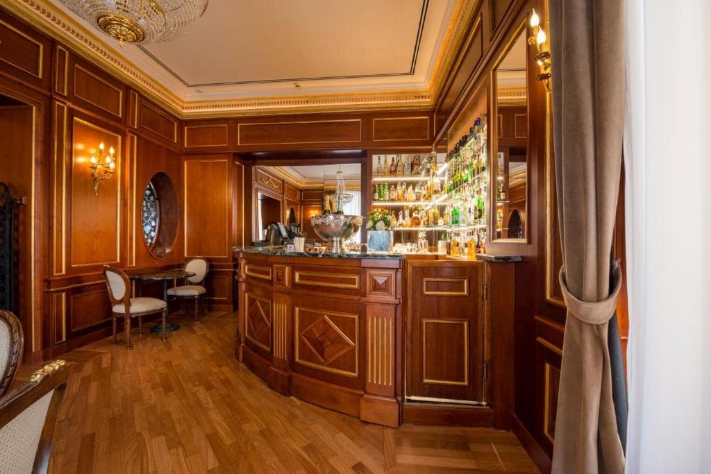 Grand Hotel Wagner