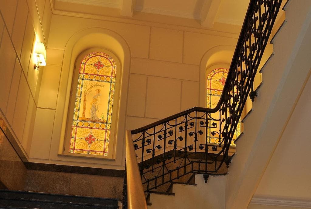 Grand Hotel Wagner