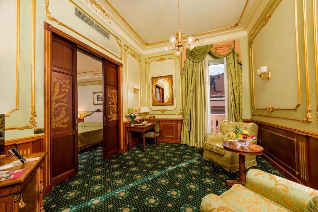 Grand Hotel Wagner
