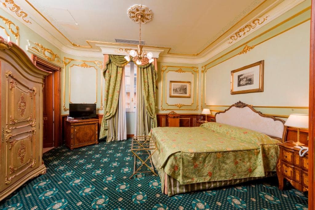 Grand Hotel Wagner