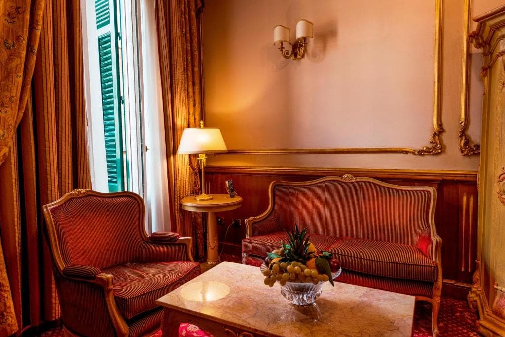 Grand Hotel Wagner