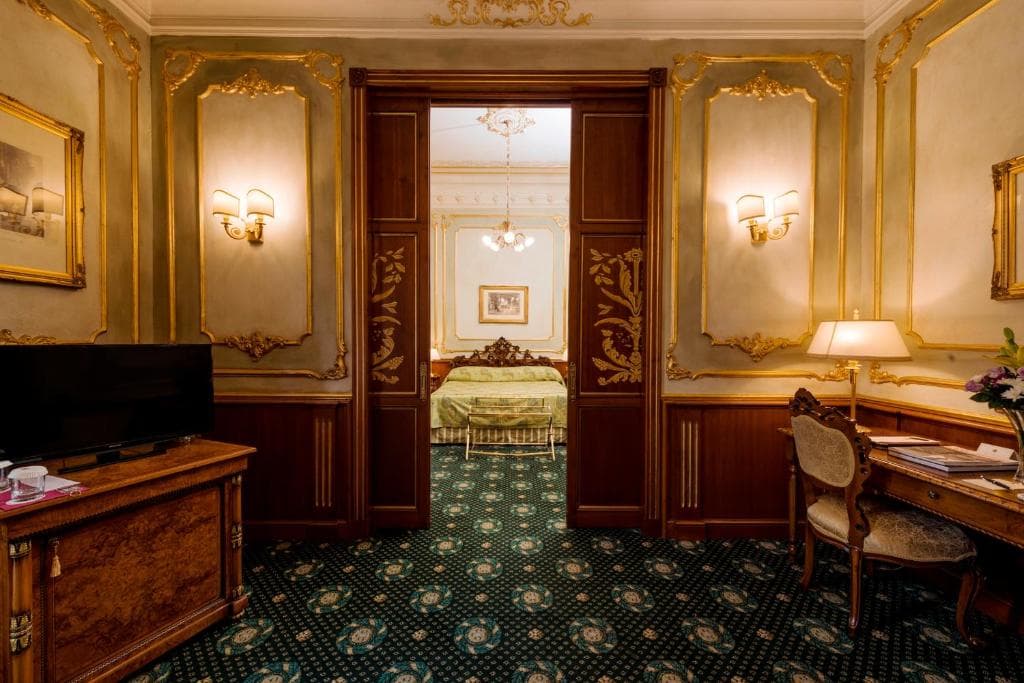Grand Hotel Wagner