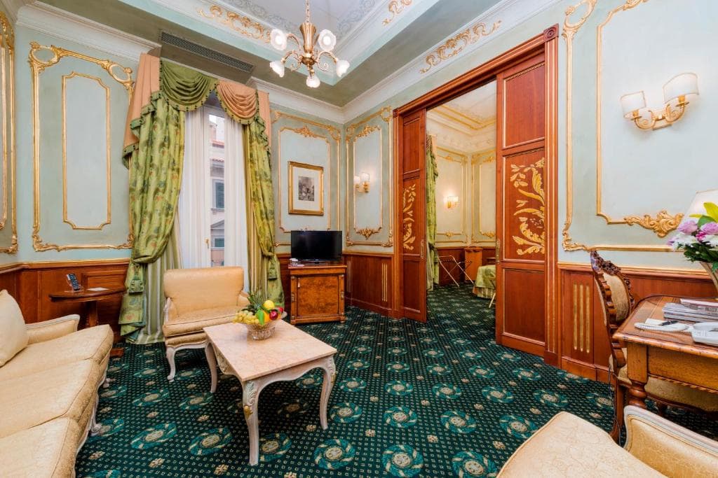 Grand Hotel Wagner