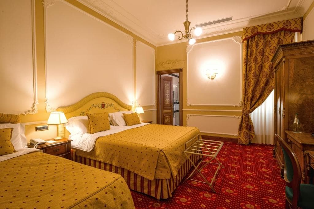 Grand Hotel Wagner