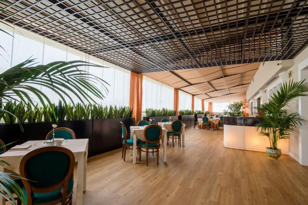 Grand Hotel Wagner