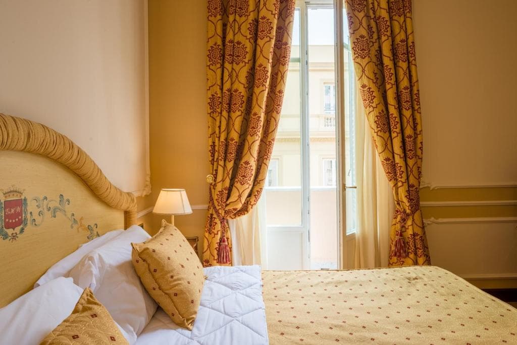 Grand Hotel Wagner