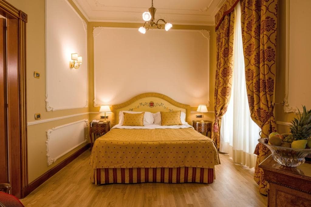 Grand Hotel Wagner