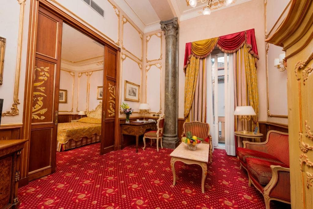 Grand Hotel Wagner