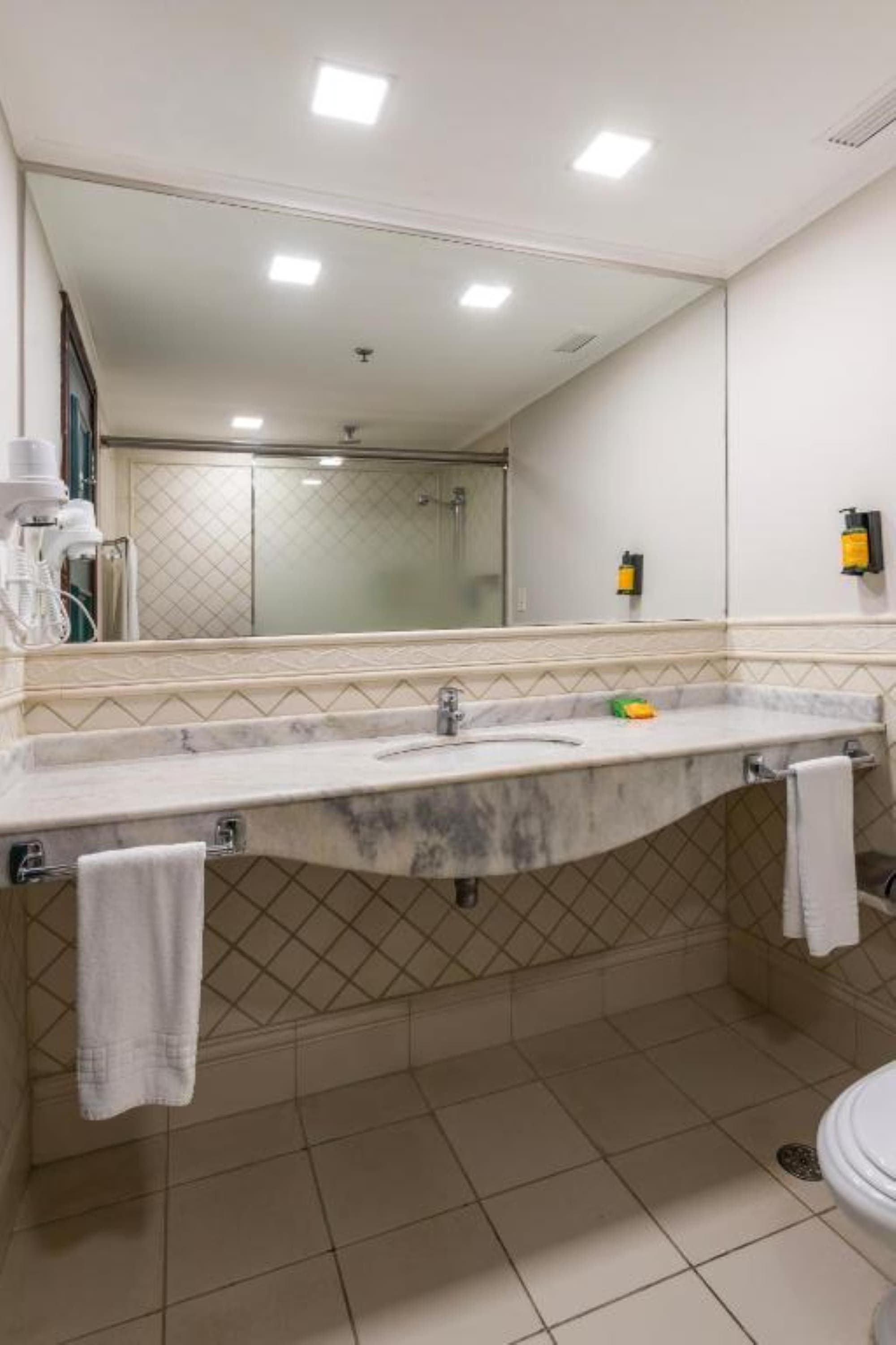 Sauipe Terra Resort - All Inclusive