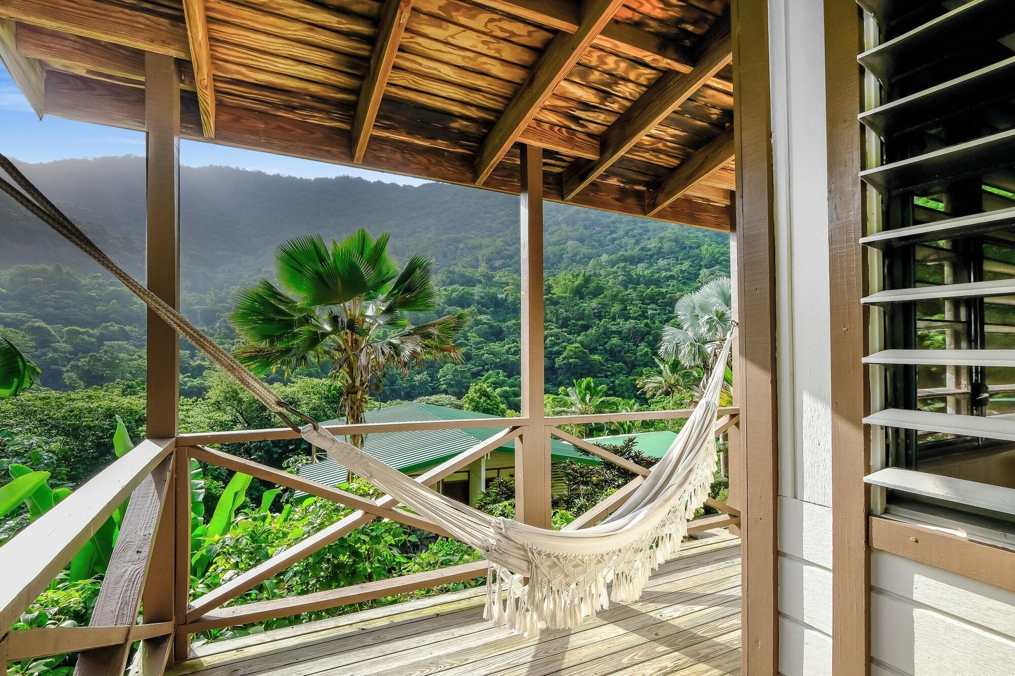 Casa Grande Mountain Retreat