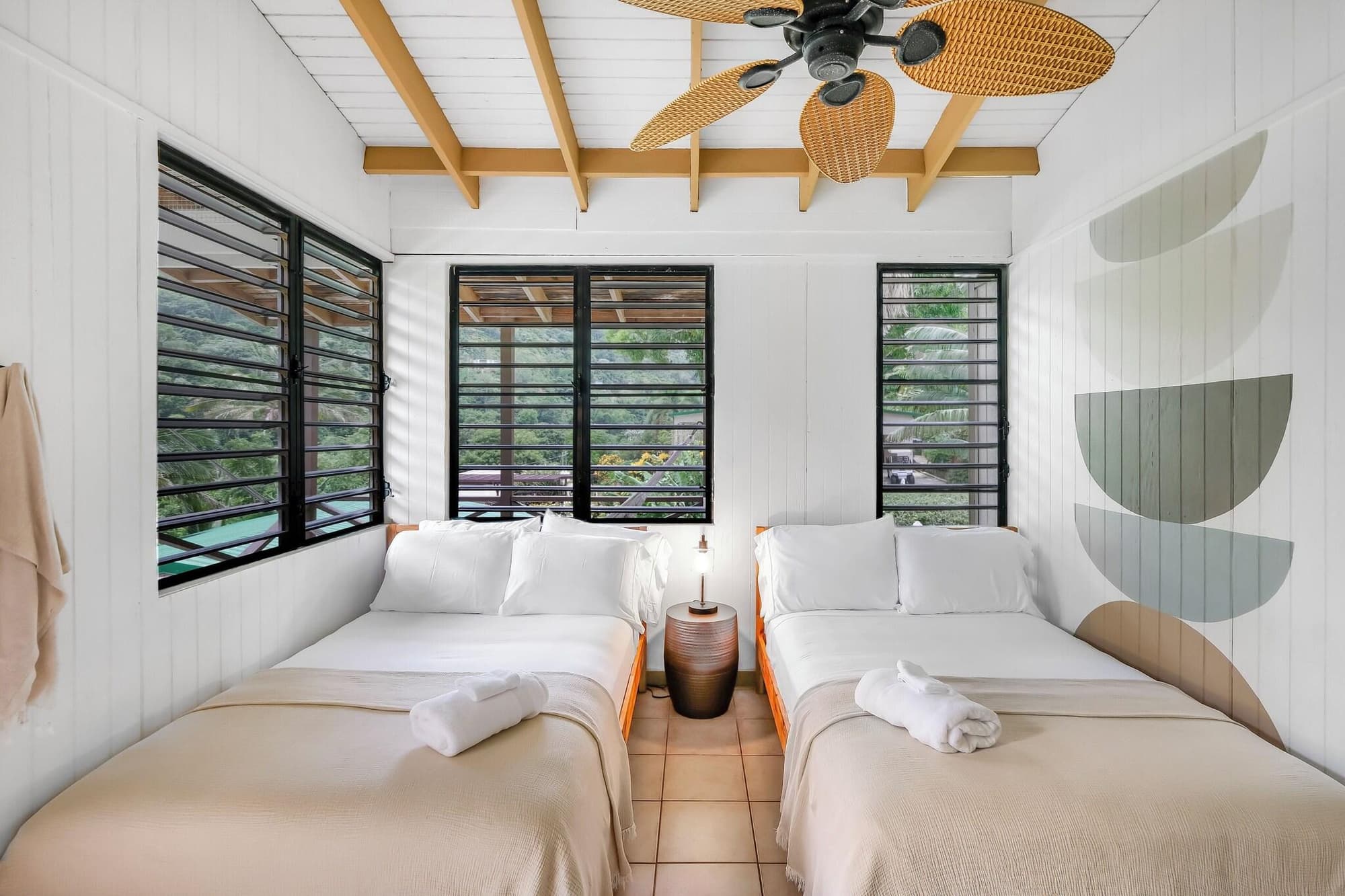 Casa Grande Mountain Retreat