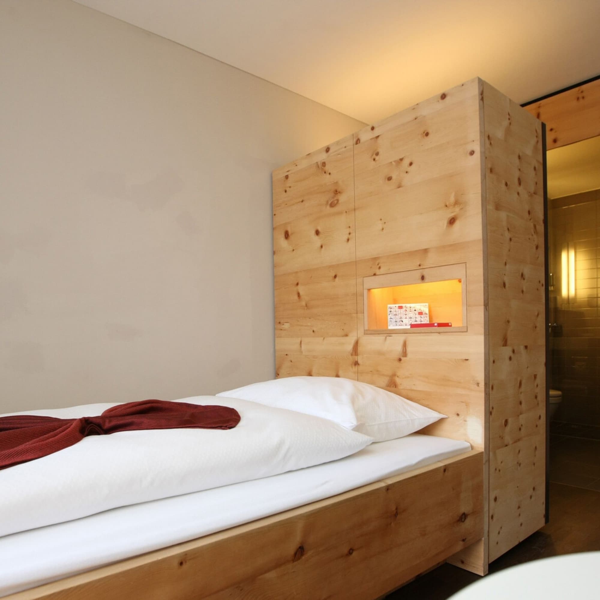 Schweizerhof Sils Maria, a Faern Collection Hotel