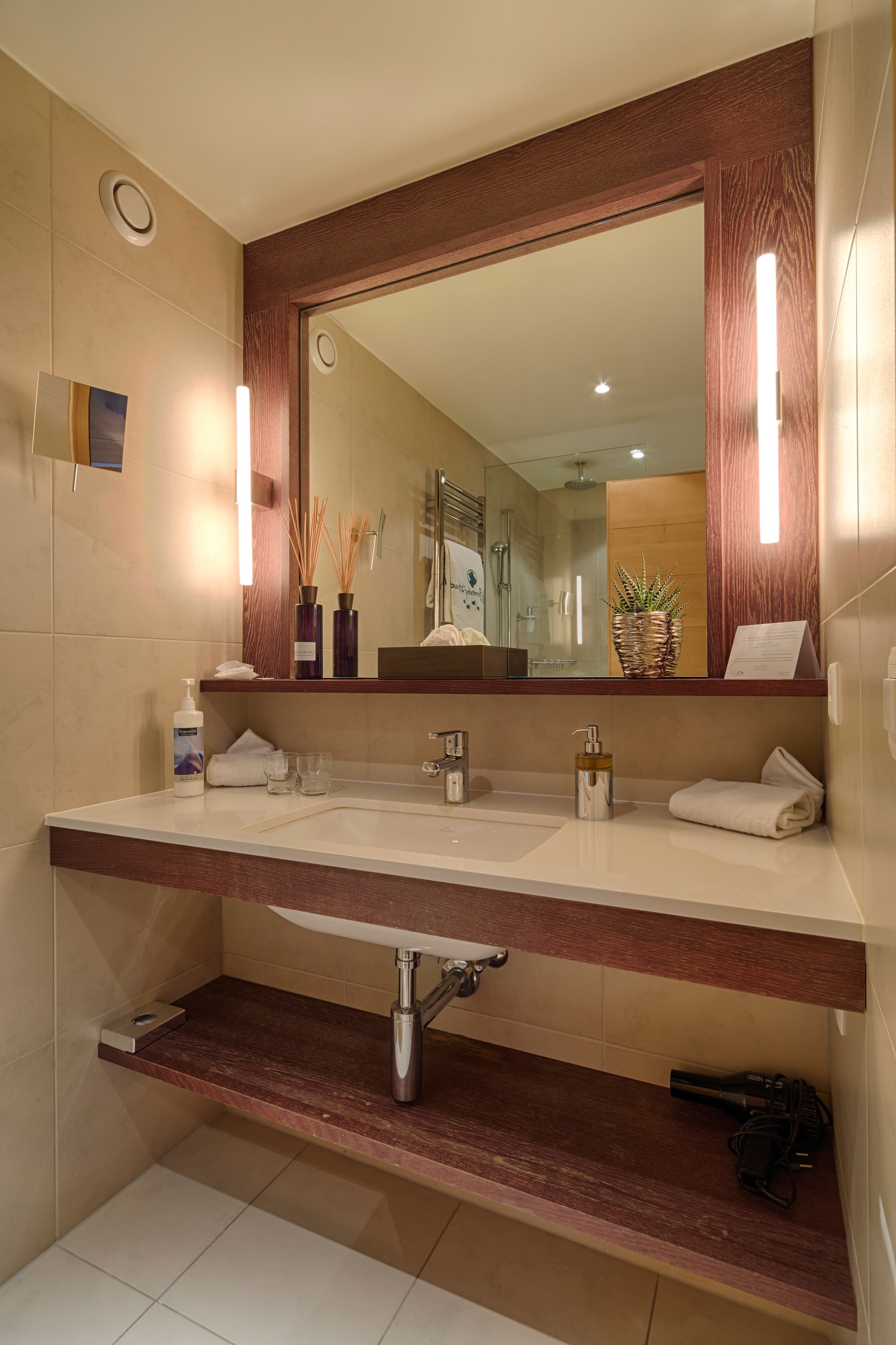 Bernerhof Swiss Quality Hotel