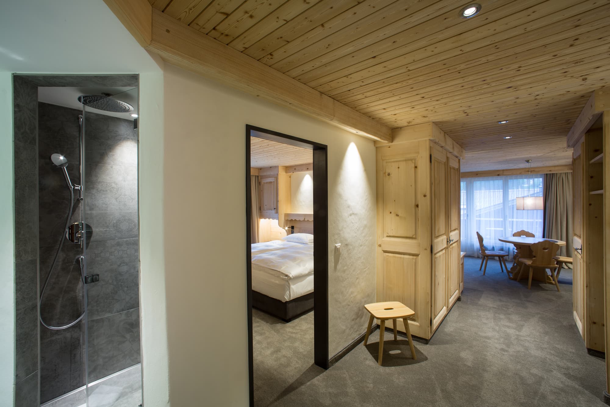 Bernerhof Swiss Quality Hotel