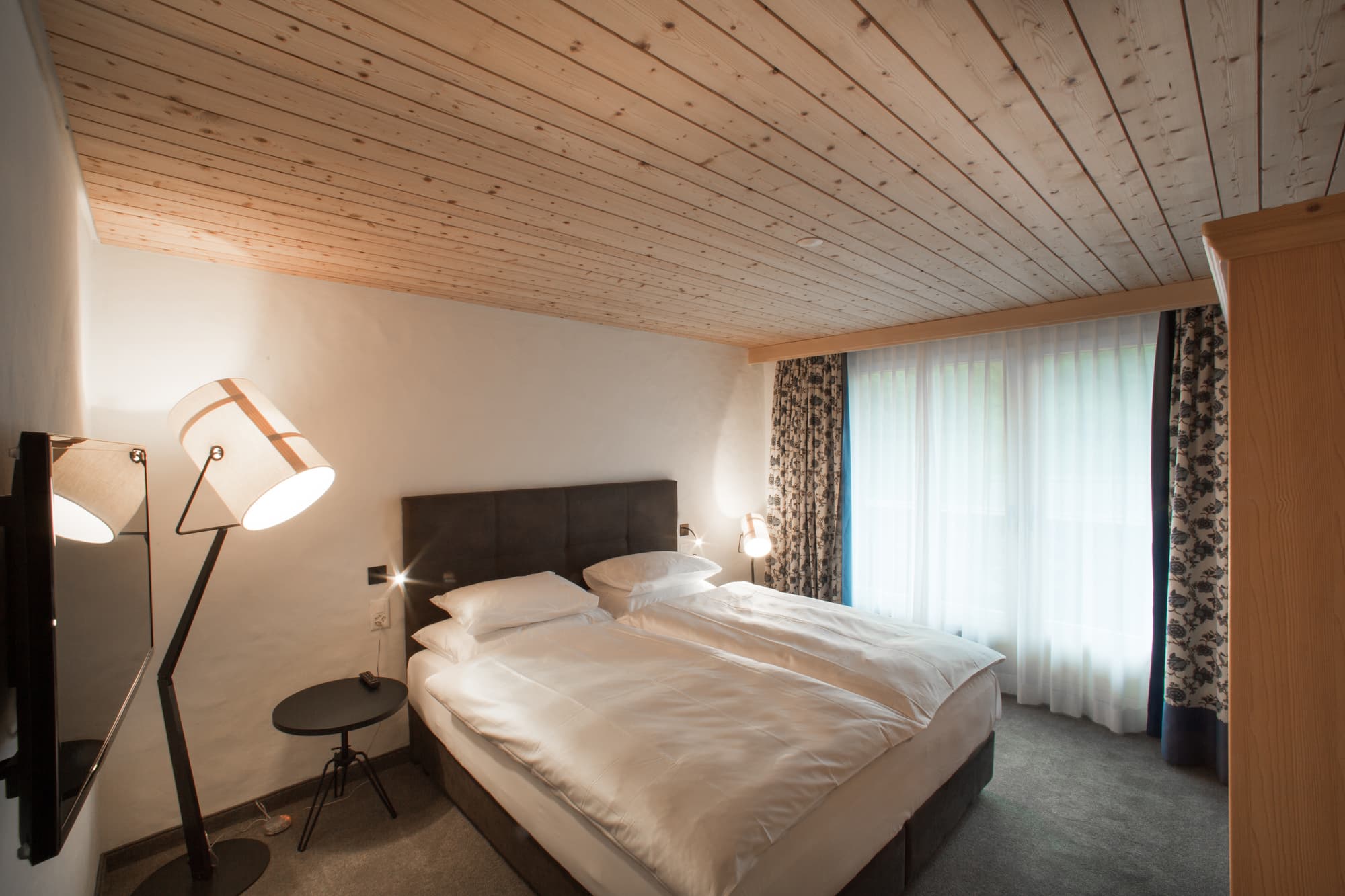 Bernerhof Swiss Quality Hotel