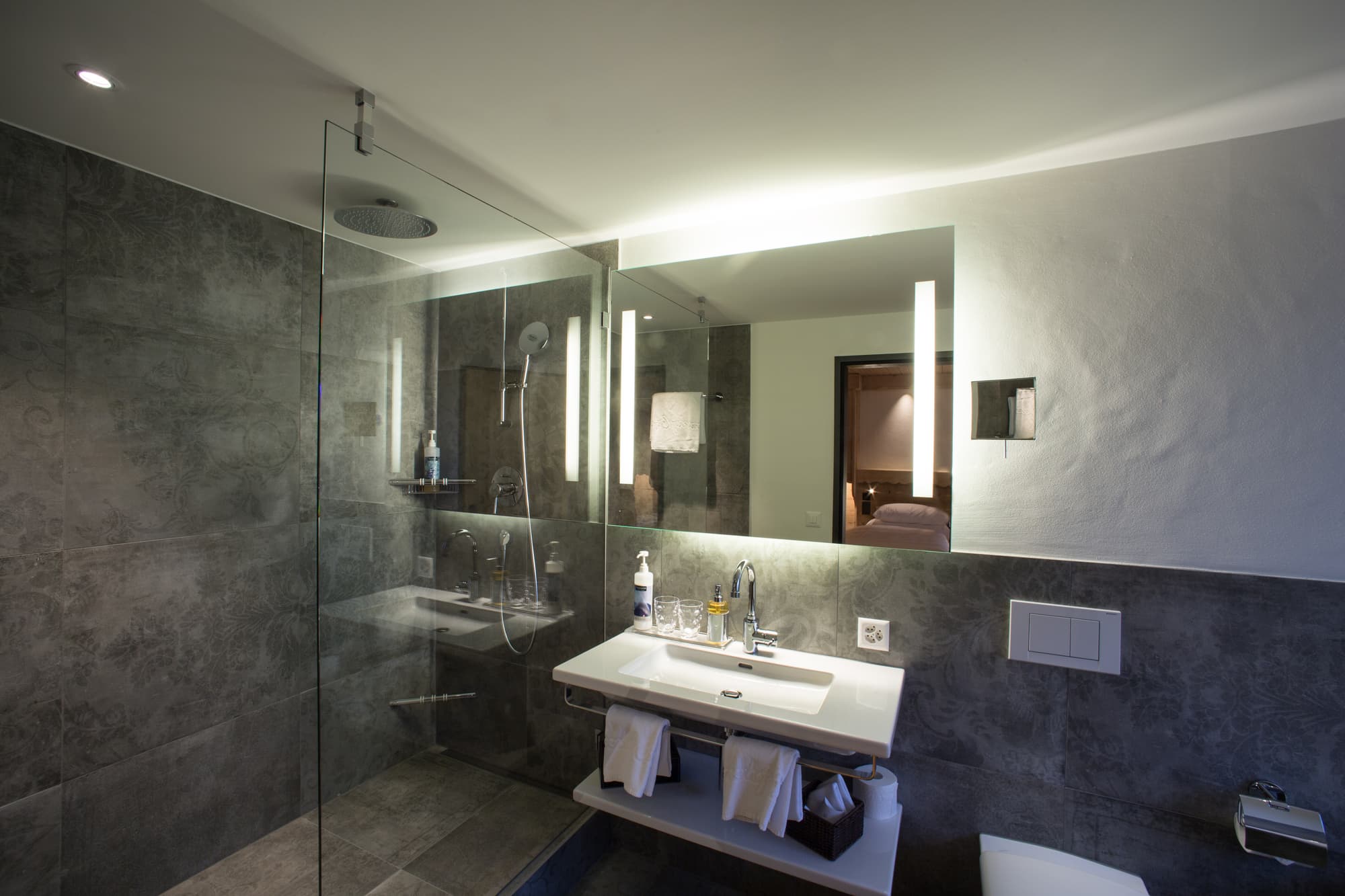 Bernerhof Swiss Quality Hotel