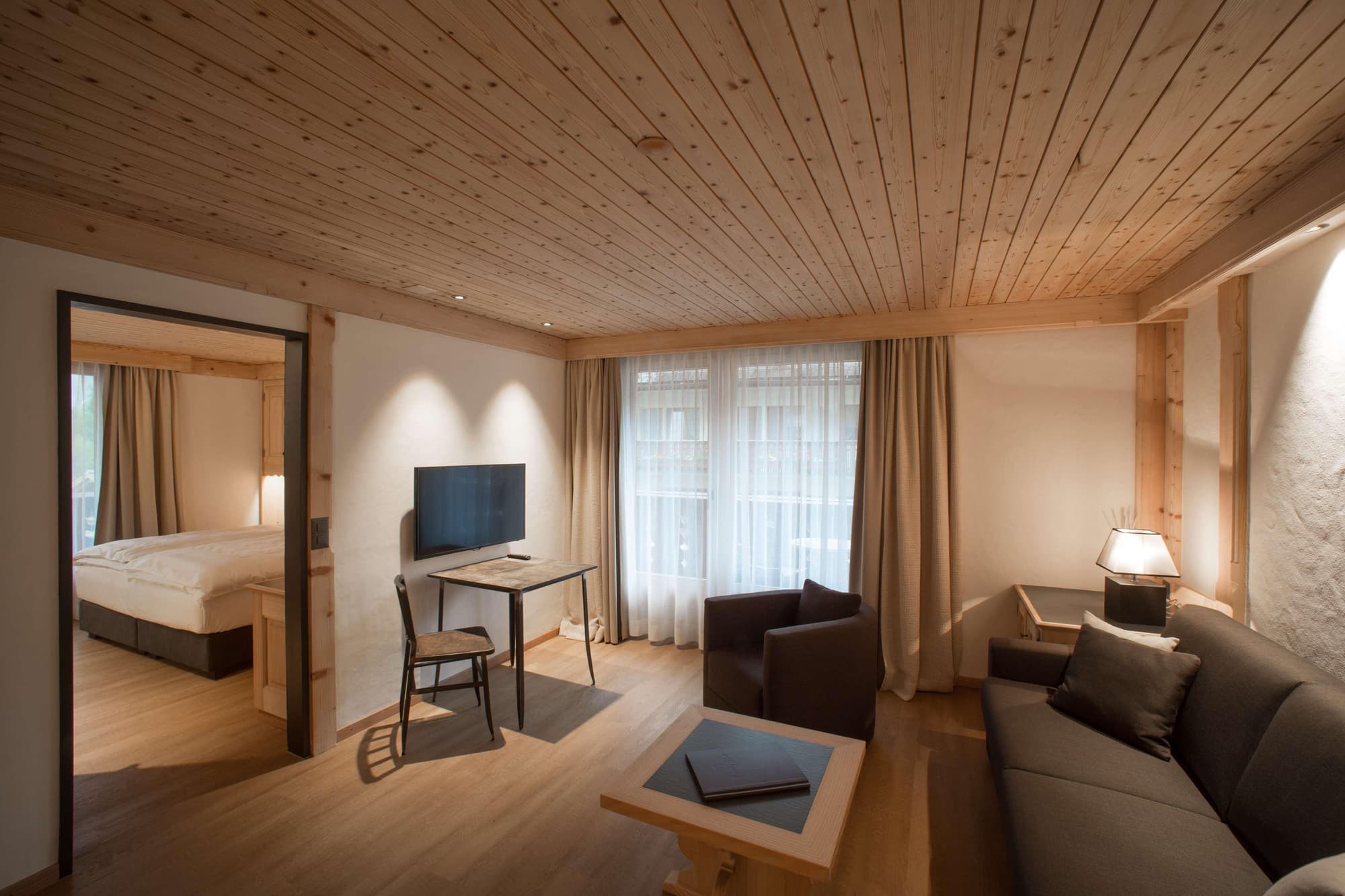 Bernerhof Swiss Quality Hotel