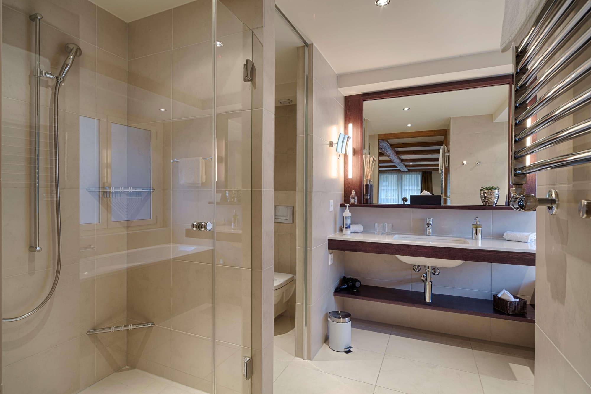 Bernerhof Swiss Quality Hotel