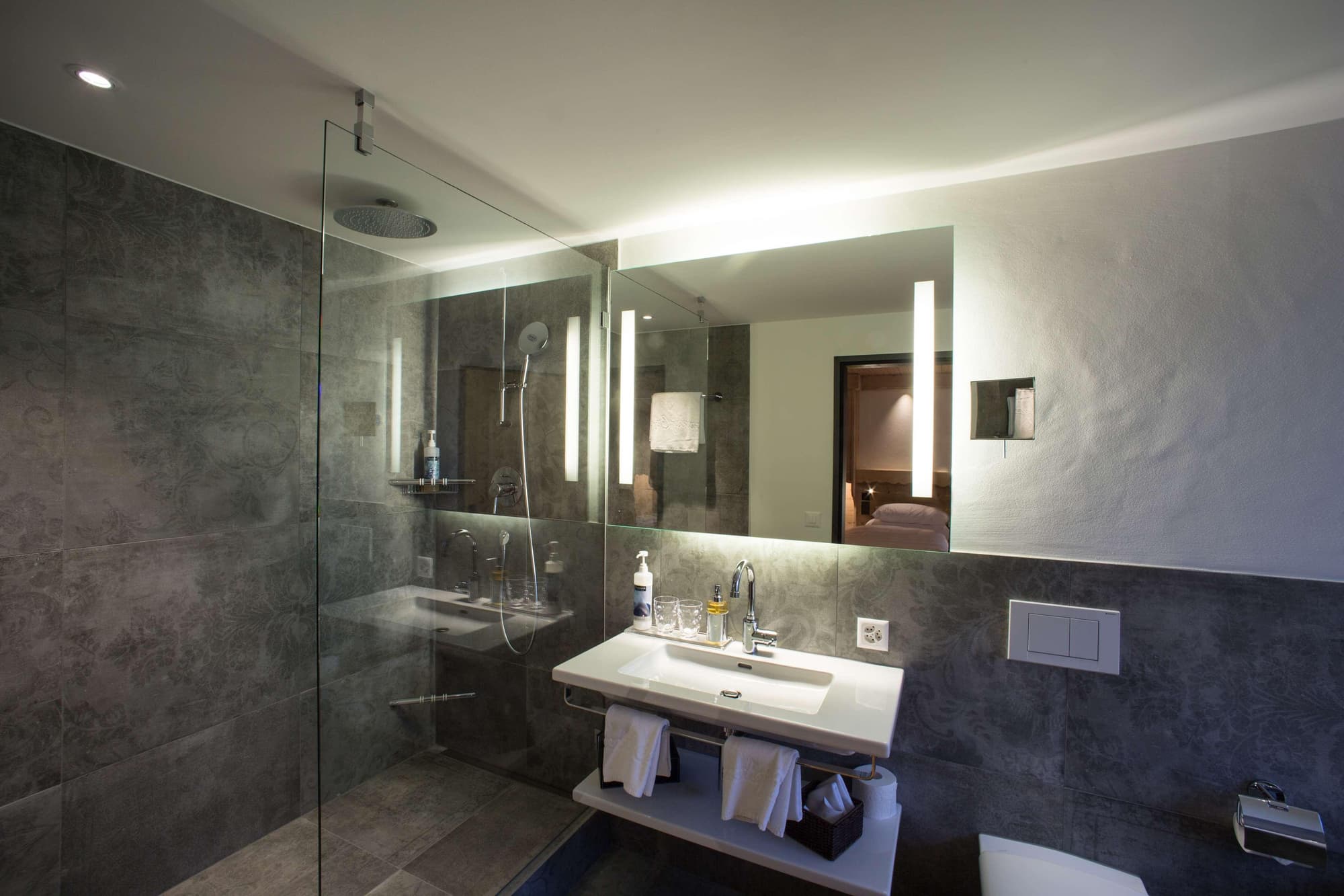 Bernerhof Swiss Quality Hotel