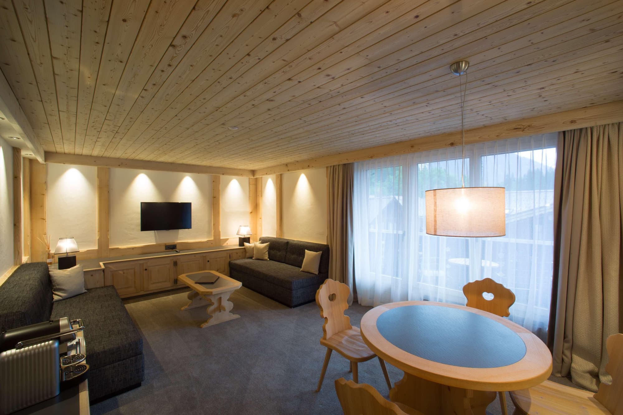 Bernerhof Swiss Quality Hotel