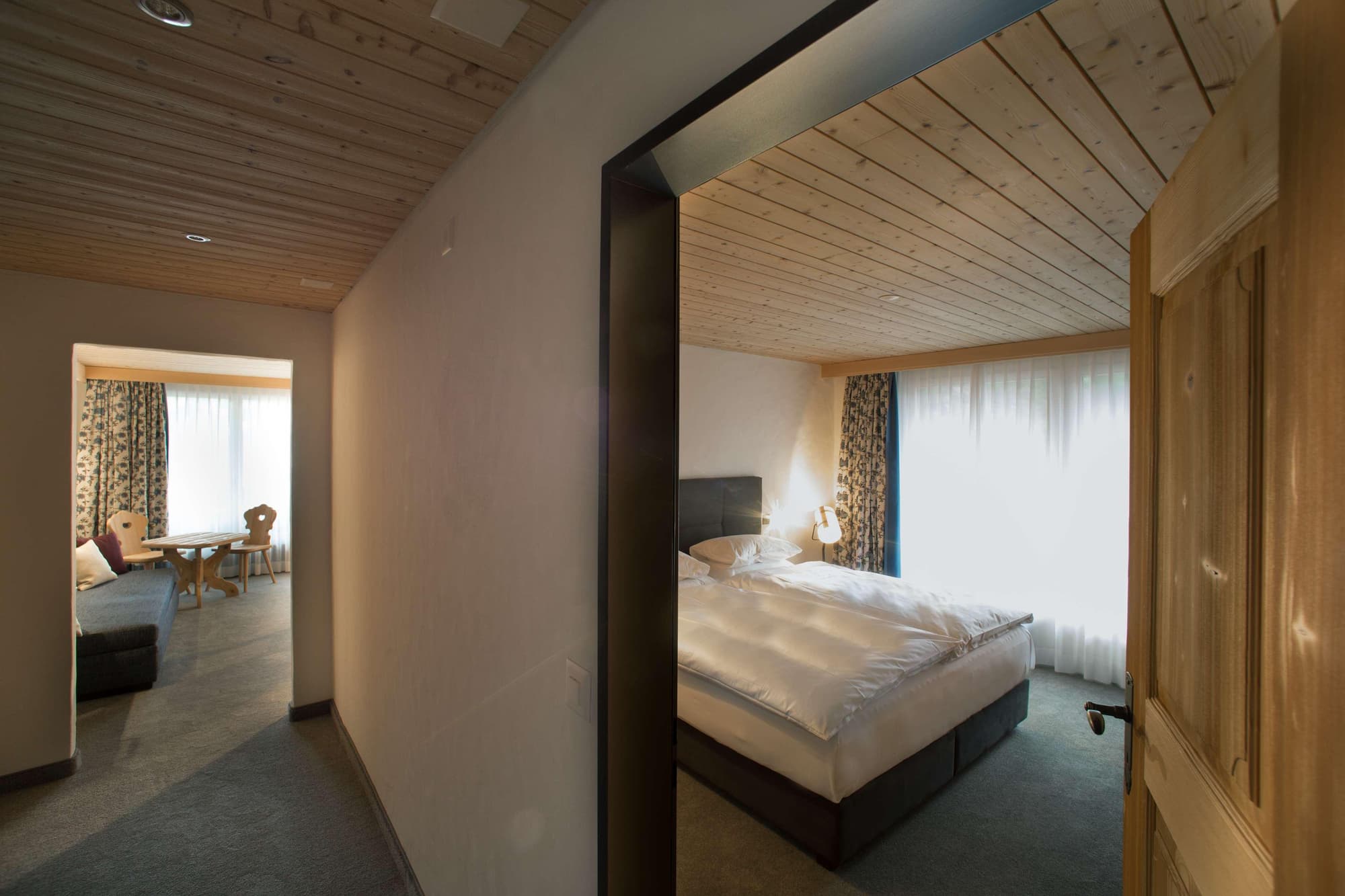 Bernerhof Swiss Quality Hotel