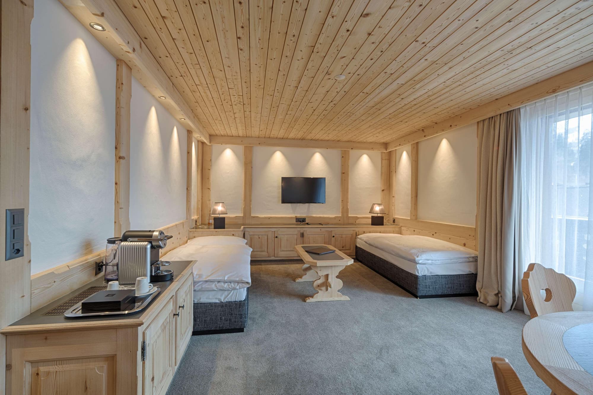 Bernerhof Swiss Quality Hotel