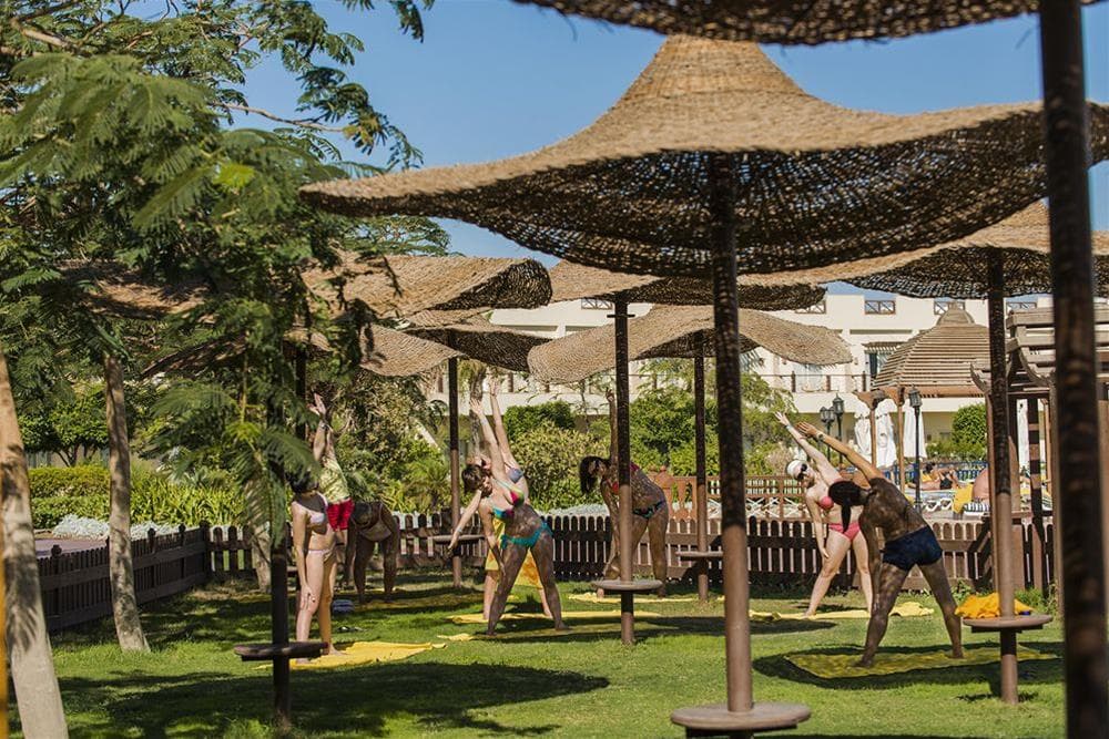 Concorde El Salam Sharm El Sheikh