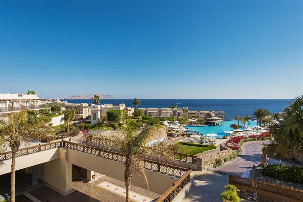 Concorde El Salam Sharm El Sheikh