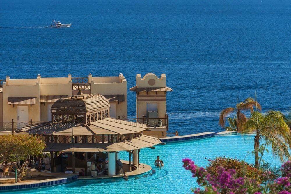 Concorde El Salam Sharm El Sheikh