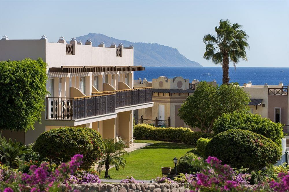 Concorde El Salam Sharm El Sheikh