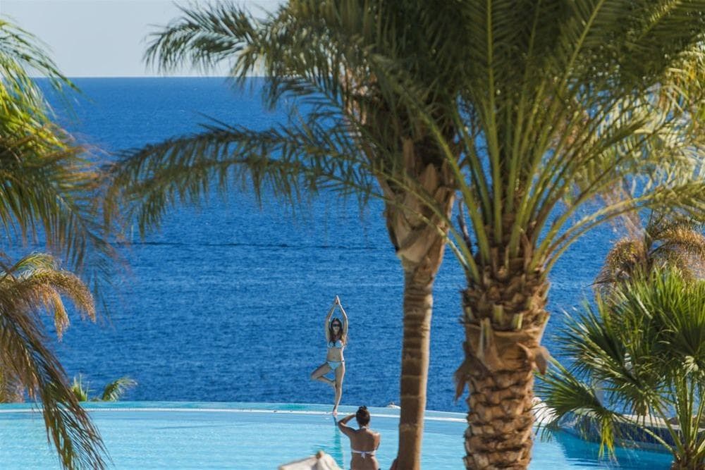 Concorde El Salam Sharm El Sheikh