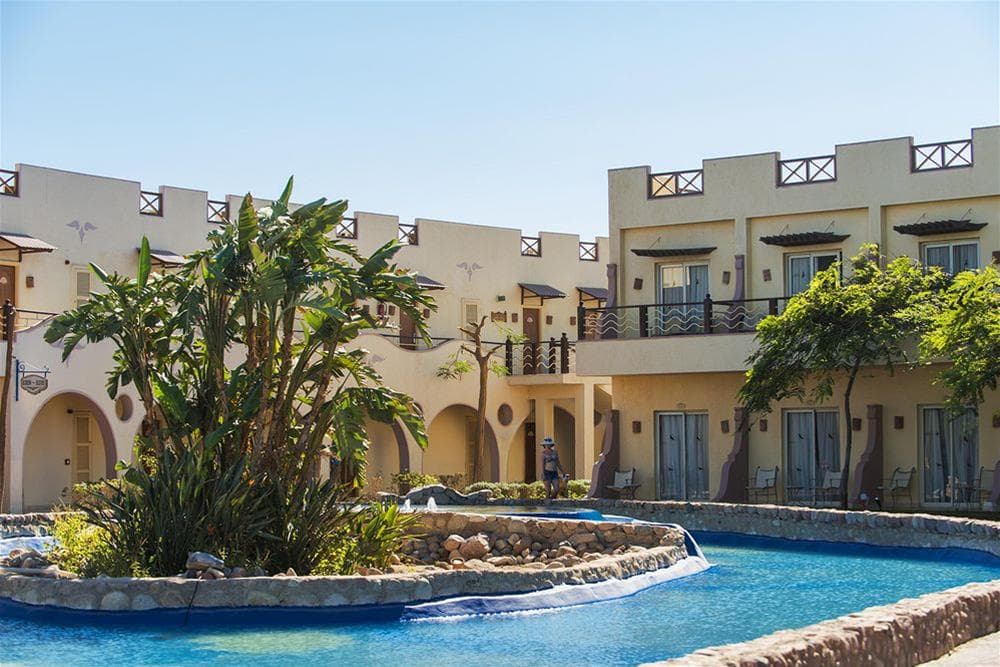 Concorde El Salam Sharm El Sheikh