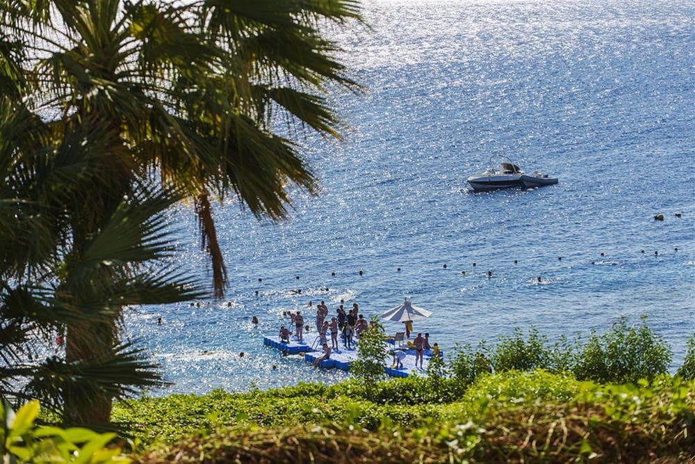 Concorde El Salam Sharm El Sheikh