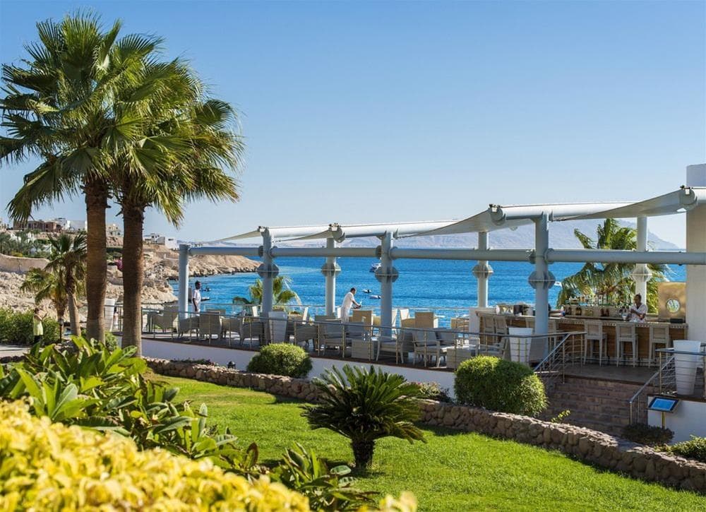 Concorde El Salam Sharm El Sheikh