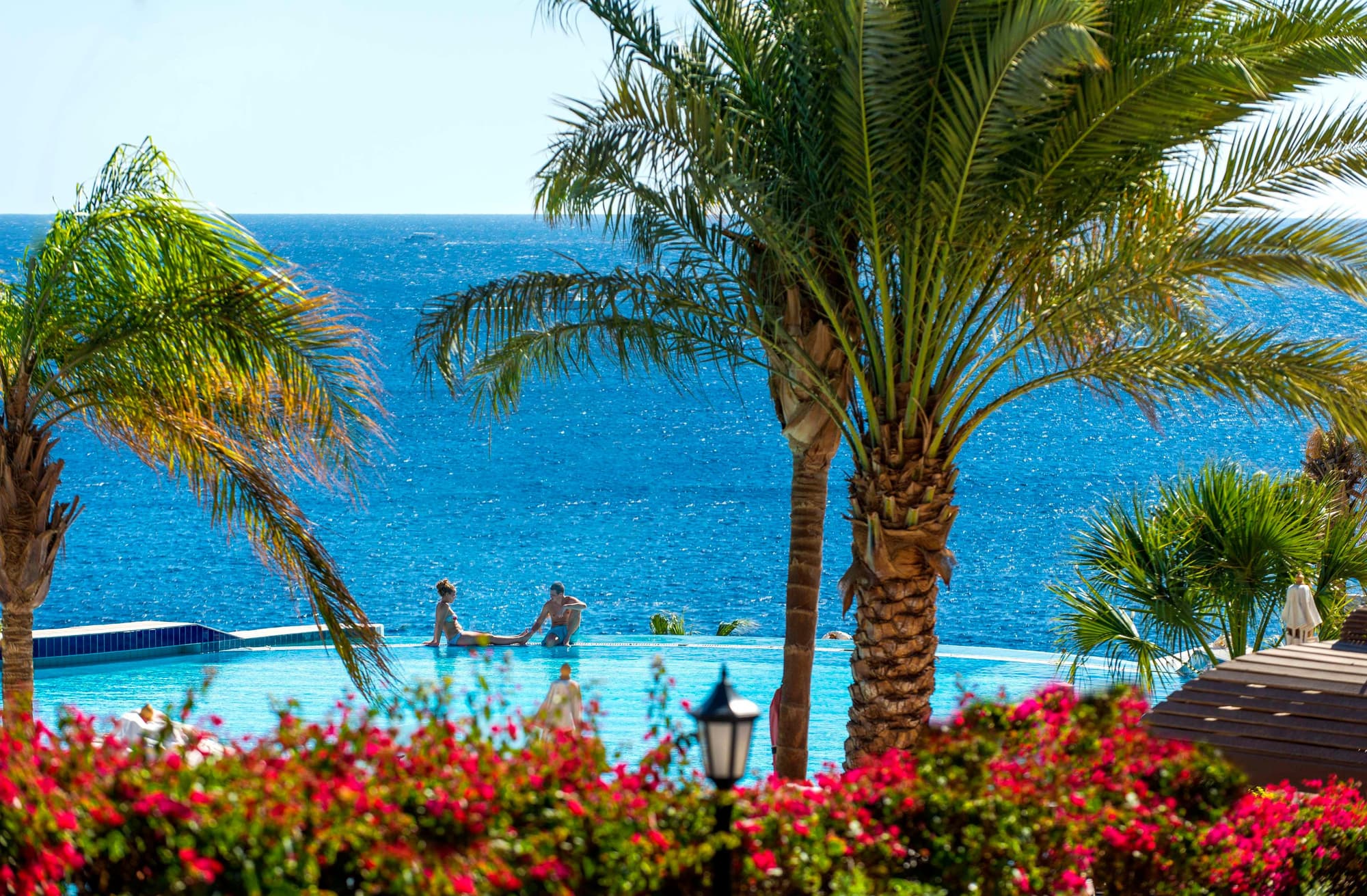 Concorde El Salam Sharm El Sheikh