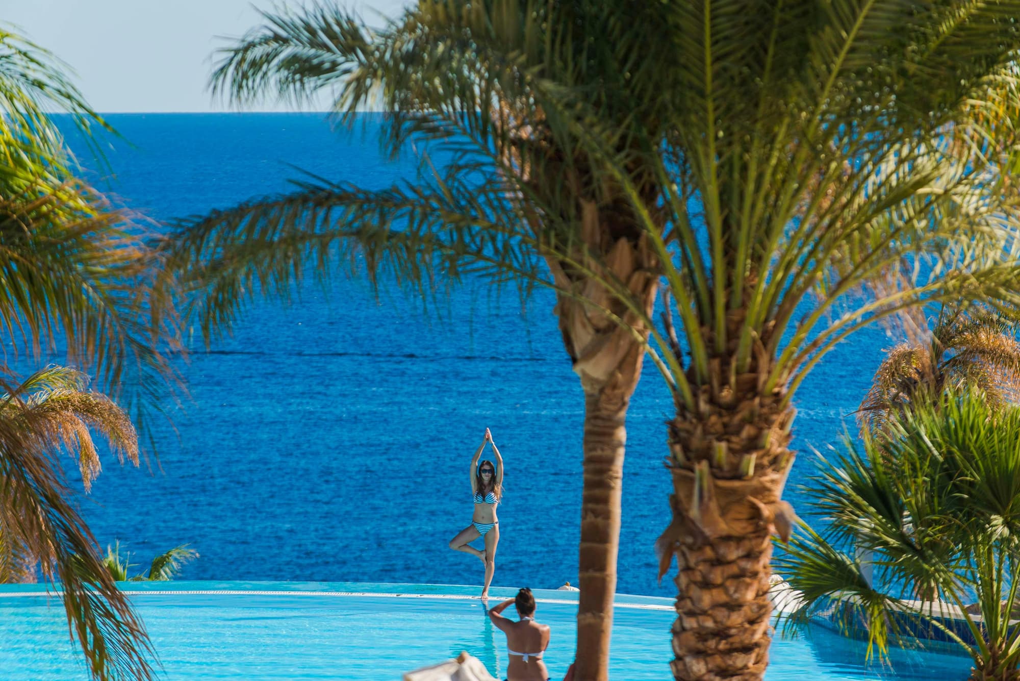 Concorde El Salam Sharm El Sheikh