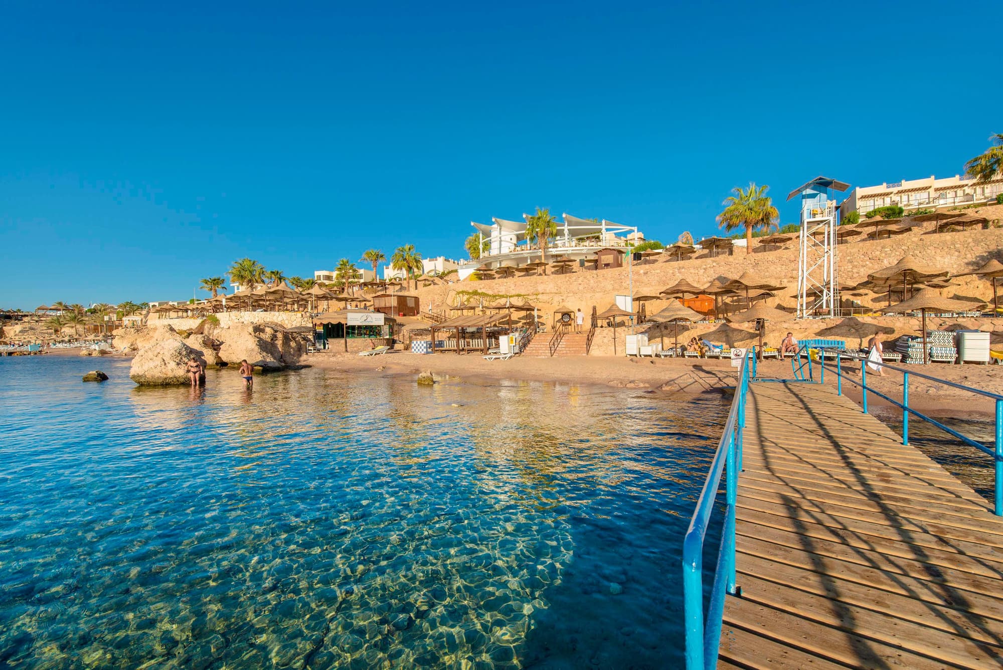 Concorde El Salam Sharm El Sheikh