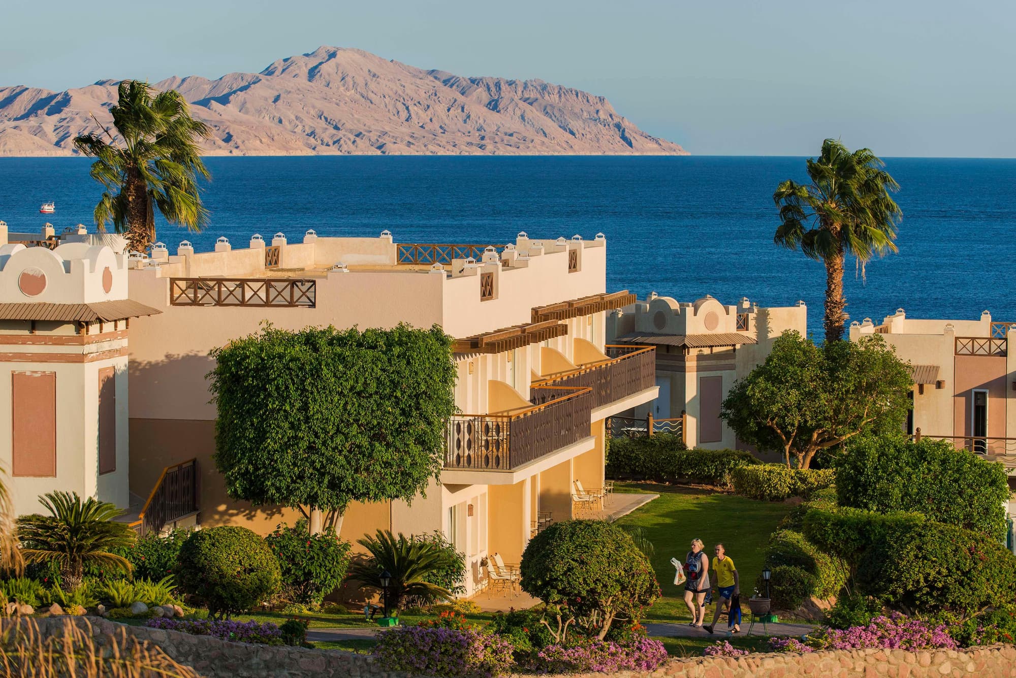 Concorde El Salam Sharm El Sheikh