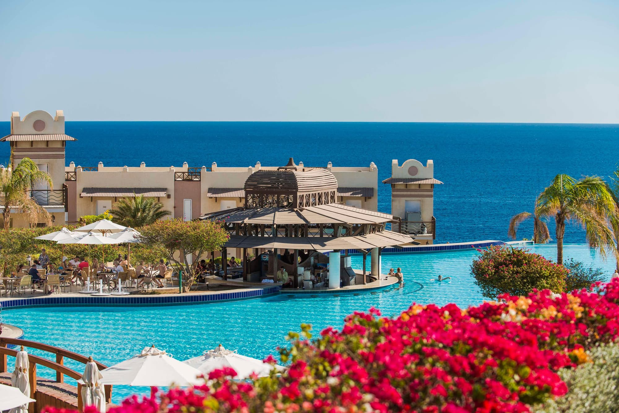 Concorde El Salam Sharm El Sheikh