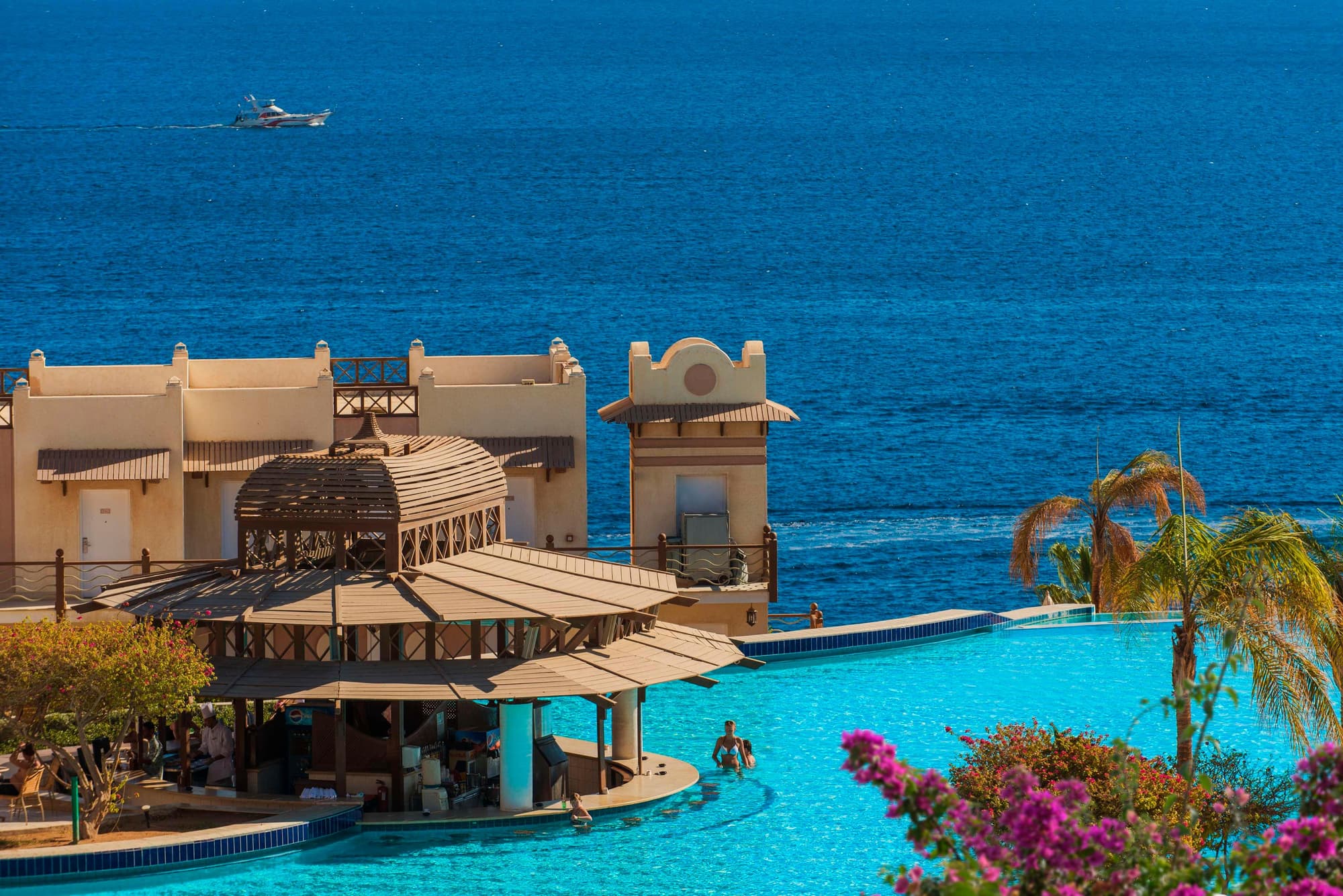 Concorde El Salam Sharm El Sheikh
