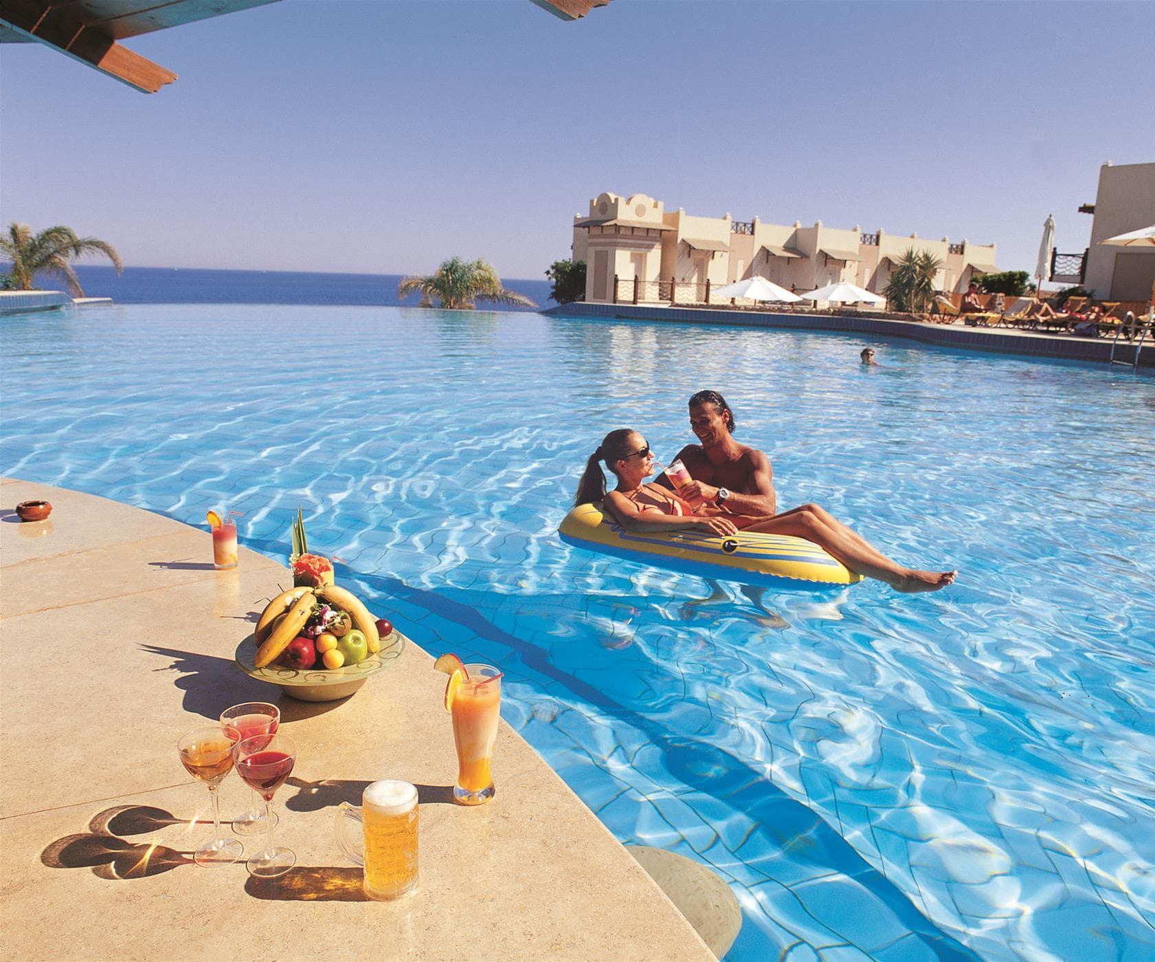Concorde El Salam Sharm El Sheikh