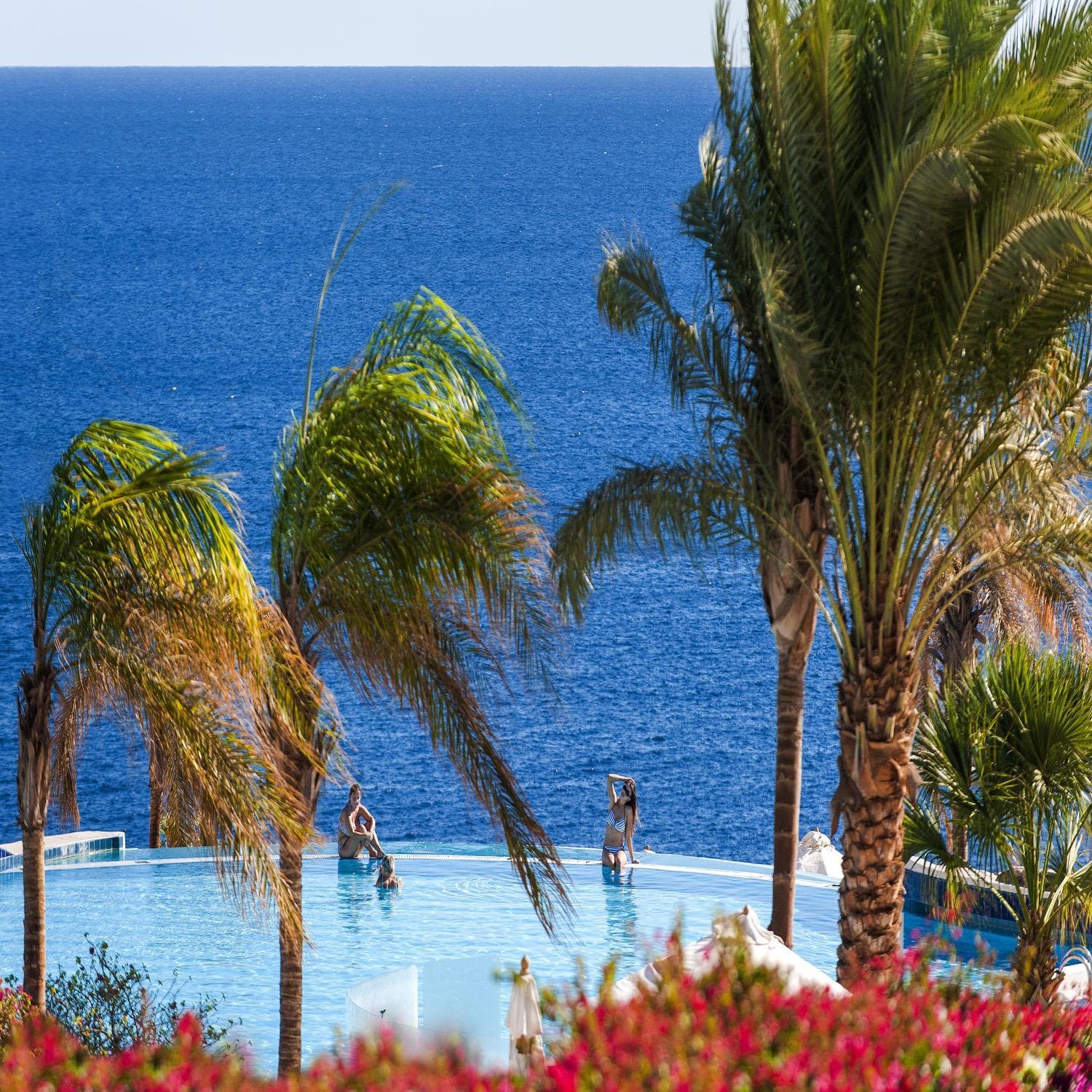 Concorde El Salam Sharm El Sheikh
