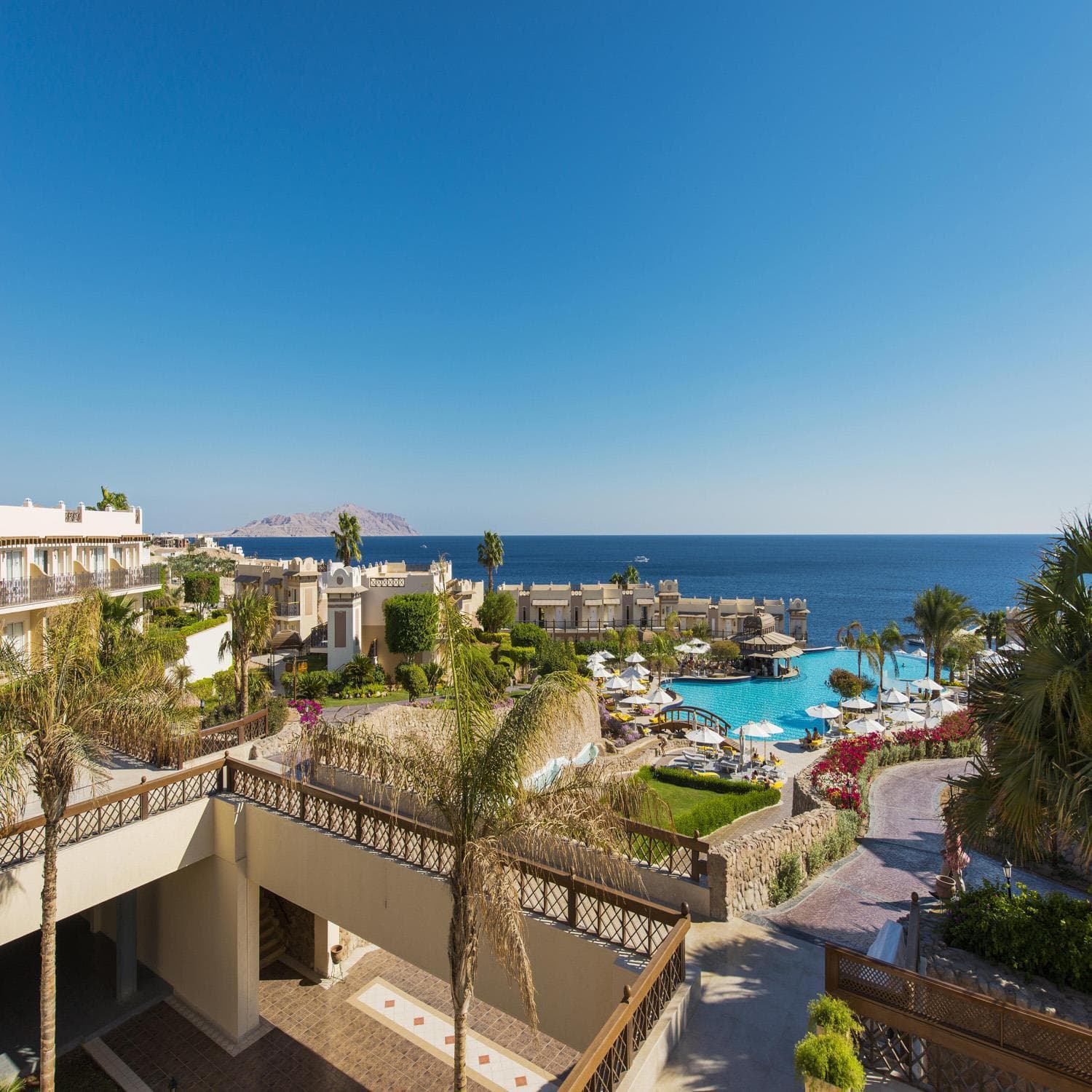 Concorde El Salam Sharm El Sheikh